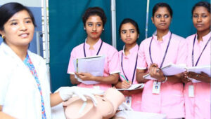 Gokul Institute of Nursing Kolkata