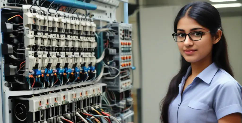 B Tech in Electrical Engineering