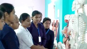 Debnath Nursing Training Institute