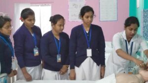 Debnath Nursing Training Institute