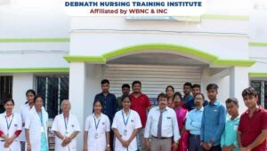 Debnath Nursing Training Institute