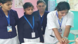 Debnath Nursing Training Institute