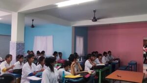 Debnath Nursing Training Institute