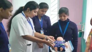 Debnath Nursing Training Institute