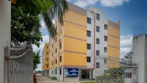 Desun nursing school and college