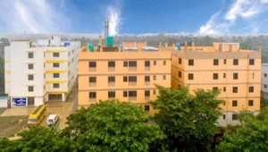 Desun nursing school and college