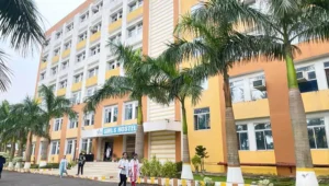 Jagannath Gupta Institute of Medical Science, top nursing college, top phrmacy college