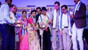 Jagannath Gupta Institute of Medical Science, top nursing college, top phrmacy college