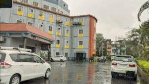 KPC Medical College & Hospital, Kolkata