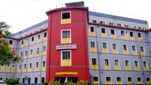 KPC Medical College & Hospital, Kolkata