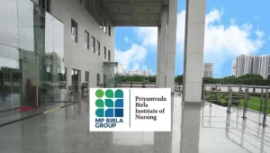 Priyamvada Birla Institute of Nursing