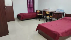 Priyamvada Birla Institute of Nursing