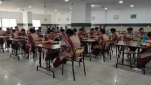 Priyamvada Birla Institute of Nursing