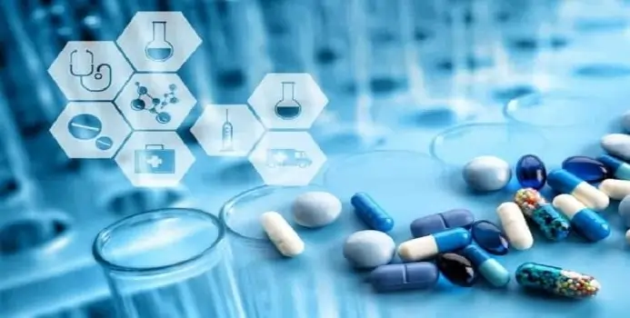 Bachelor of Pharmacy