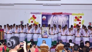 pratima institute of nursing medinipur, nursing college medinipur