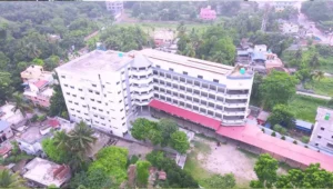 Ravel Institute of Nursing kolkata, best nursing college in kolkata