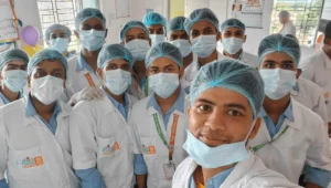 Ravel Institute of Nursing kolkata, best nursing college in kolkata