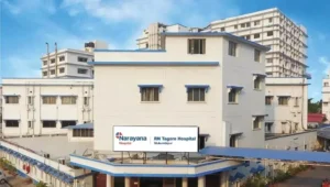 RN Tagore Hospital-College and School of Nursing, Asia Heart Foundation, rn tagore nursing college