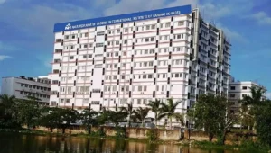 RN Tagore Hospital-College and School of Nursing, Asia Heart Foundation, rn tagore nursing college