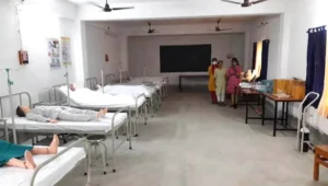 Swami Vivekananda Institute Of Nursing