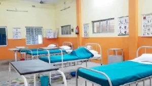Swami Vivekananda Institute Of Nursing