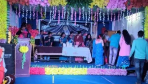 Swami Vivekananda Institute Of Nursing