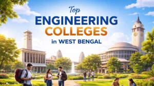 Top engineering colleges in West Bengal