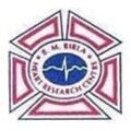 bm birla college of nursing logo BM BIRLA COLLEGE OF NURSING, BM BIRLA HOSPITAL