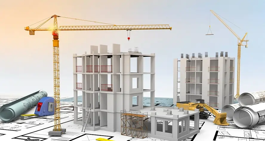 B.Tech in Civil Engineering