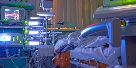 B.Sc. in Critical Care Technology (C.C.T.)