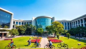 top engineering colleges