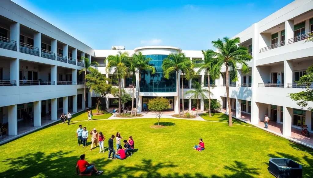 Top Engineering Colleges in West Bengal