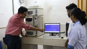 Pharmacy Lab