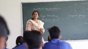 HIP Classroom