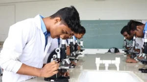 HIP Laboratory