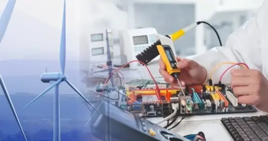 B.Tech in Electronics and Instrumentation Engineering