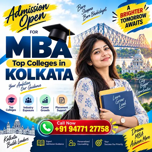 mba admission open