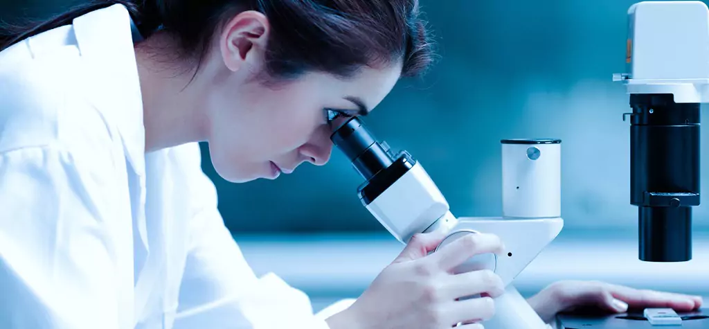 M.Sc. in Medical Laboratory Technology (MLT)