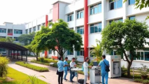 best nursing colleges in Kolkata, west bengal nursing college