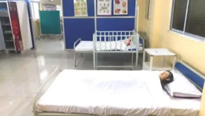 Nakshatra Institute Of Nursing, Top male Nursing College west bengal