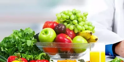 Master in Applied Nutrition Nutrition and Dietetics