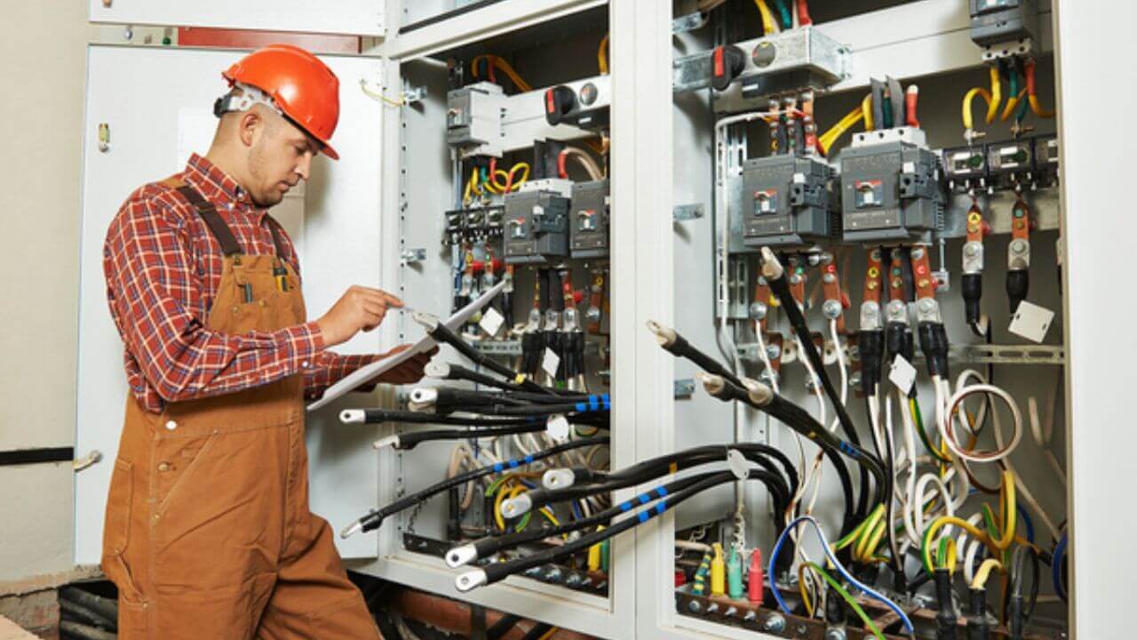 Diploma in Electrical Engineering