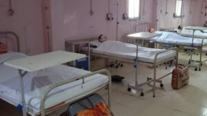 Glorious Institute of Nursing Practical Lab