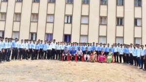 Glorious Institute of Nursing