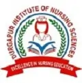 dins logo Durgapur Institute of Nursing Sciences