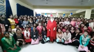 DINS Students group