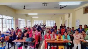 DINS Classroom
