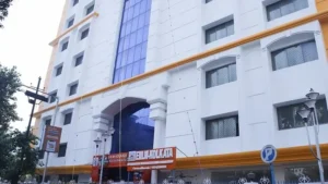 eiilm kolkata main entrance new campus