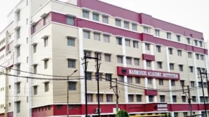 Manmohini Academic Institution Building
