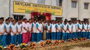 skylark institute of nursing